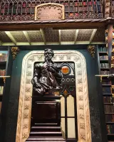REAL GABINETE PORTUGUÉS DE LECTURA