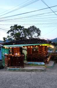 KIOSCO LA FLORIDA