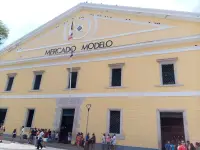 MERCADO MODELO