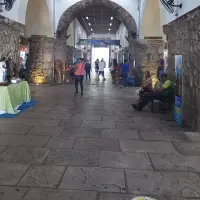 MERCADO MODELO - SALVADOR