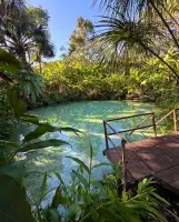 PARQUE ESTADUAL DO JALAPÃO - TOCANTINS