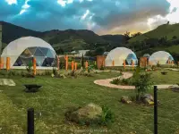SABOR A MI - CHINACOTA