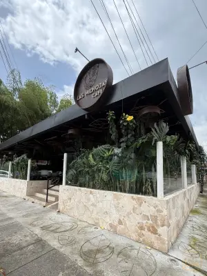 LAS MILOJAS CAFE en Encontrable