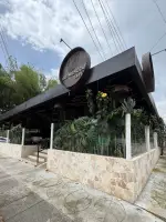 LAS MILOJAS CAFE