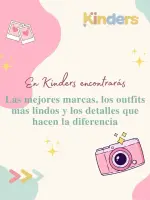 KINDERS PEREIRA