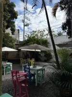ENTRE CORTES PARRILLA - CARTAGO