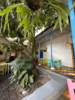 ENTRE CORTES PARRILLA - CARTAGO