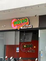 CHOLAO PETER - DOSQUEBRADAS