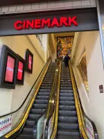 CINEMARK ARBOLEDA - PEREIRA