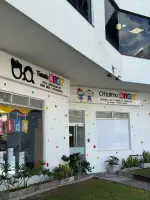 OFTALMOKIDS - PEREIRA