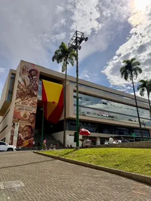 CENTRO CULTURAL LUCY TEJADA en Encontrable