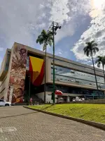 CENTRO CULTURAL LUCY TEJADA