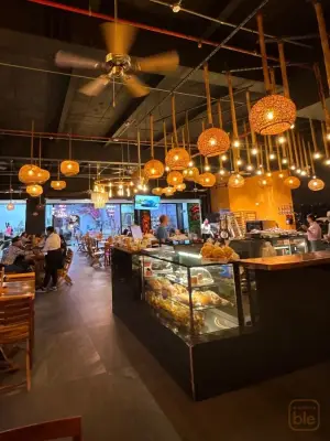 QUESO Y CAFE BATARA PLAZA en Encontrable