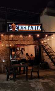 KEBADIA