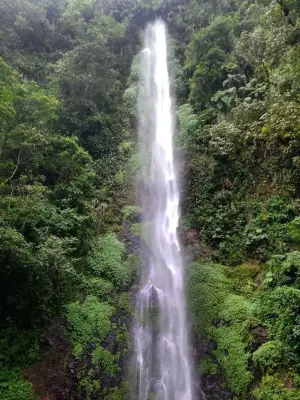 Cascada Los Frailes en Encontrable