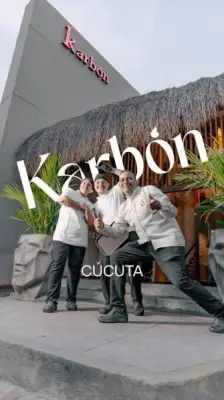 KARBON Y SON RESTAURANTE en Encontrable