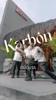 KARBON Y SON RESTAURANTE - CUCUTA