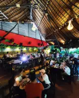 SALON DE EVENTOS KARKBON - CUCUTA