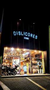 DISLICORES