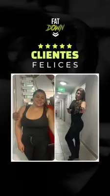 FATDOWN en Encontrable