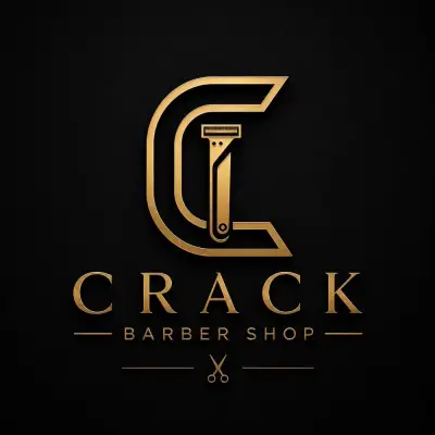 CRACK BARBER SHOP en Encontrable