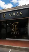 CRACK BARBER SHOP - CUCUTA