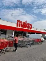 MAKRO SUPERMAYORISTA S.A - CUCUTA