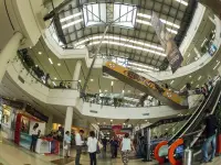 VENTURA PLAZA CENTRO COMERCIAL  - CUCUTA