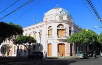 GOBERNACIÓN DE NORTE DE SANTANDER