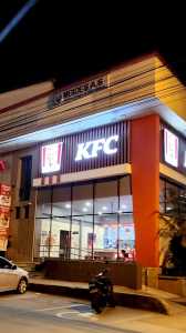 KFC DOSQUEBRADAS