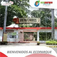 ECOPARQUE PARQUE DEL AGUA COMFANORTE