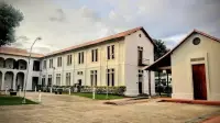 BIBLIOTECA PÚBLICA JULIO PÉREZ FERRERO