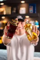 KS PRESTIGE PERFUMERIA