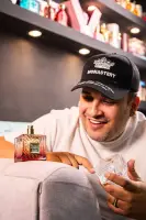 KS PRESTIGE PERFUMERIA