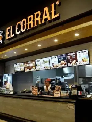 El Corral en Encontrable