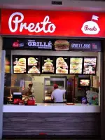 Presto
