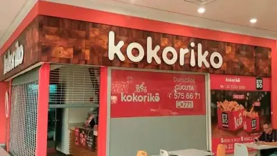 Kokoriko en Encontrable