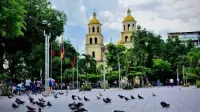Parque Santander (Cúcuta)