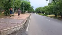 El Malecón (Avenida Libertadores, Cúcuta)