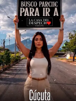 LA CASA DEL DESPECHO en Encontrable