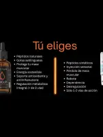 Orygn Peptidos Biologicos