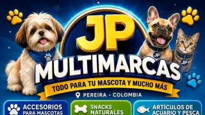 JP MULTIMARCAS en Encontrable