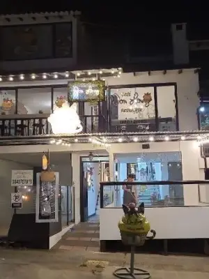 RESTAURANTE DON LENNY en Encontrable