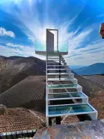 REAL DE CATORCE, SAN LUIS POTOSÍ - REAL DE CATORCE