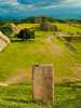 MONTE ALBÁN - oaxaca-de-juarez