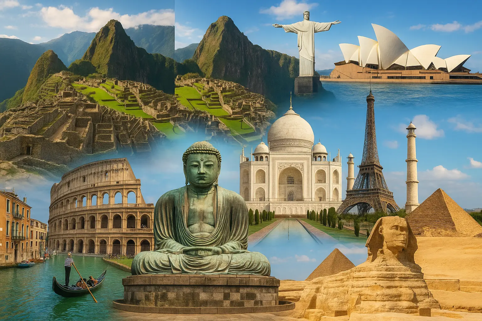 Amazing Sites