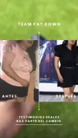 FATDOWN - PEREIRA