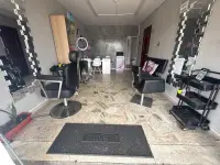 MANHATTAN BEAUTY LAB 