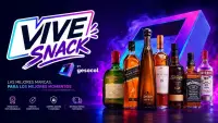 VIVE SNAK