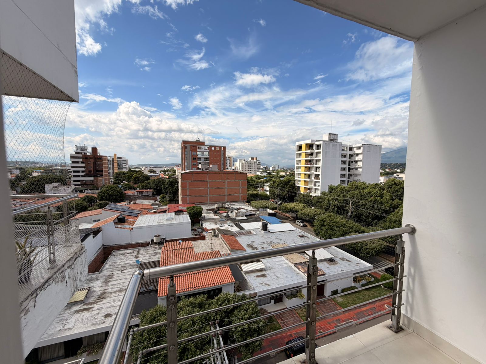 Increíble apartamento con la mejor ubicación de la ciudad, 2 habitaciones con AA